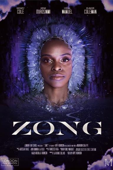 Zong poster