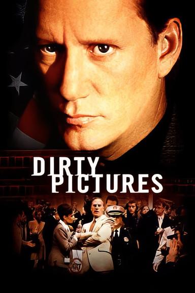 Dirty Pictures poster