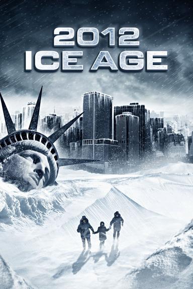 2012: Ice Age poster