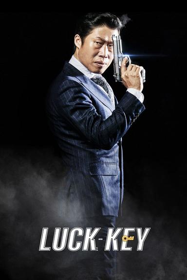 Luck-Key poster