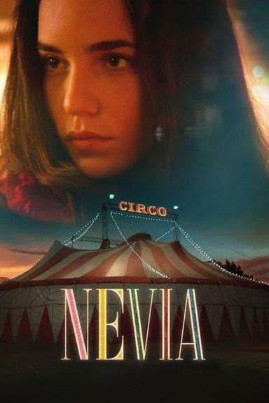 Nevia poster