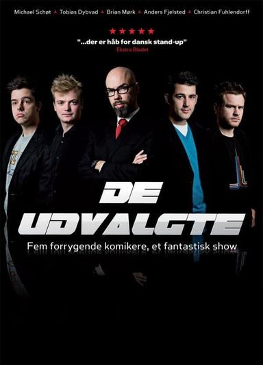 De udvalgte poster