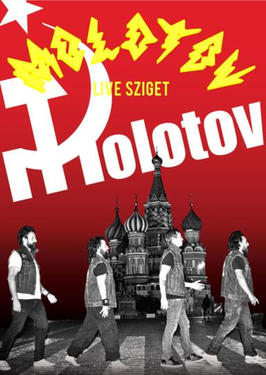 Molotov poster