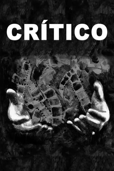 Crítico poster