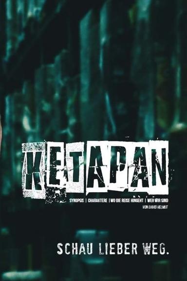 Ketapan poster