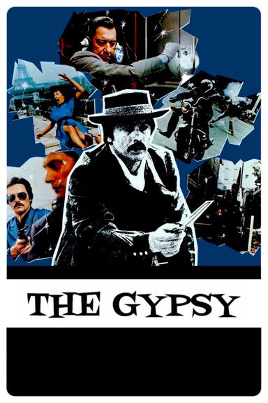 The Gypsy poster