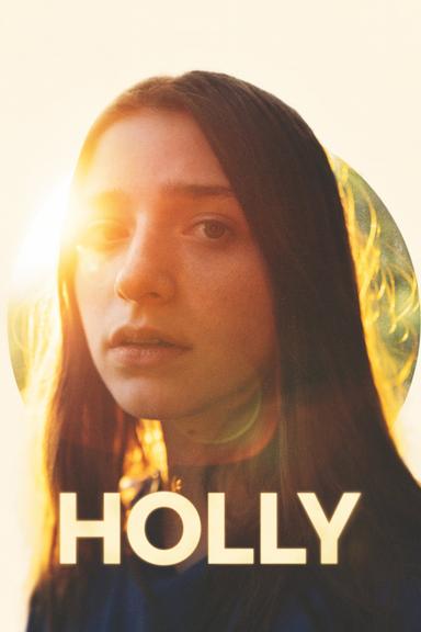 Holly poster