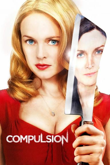 Compulsion poster