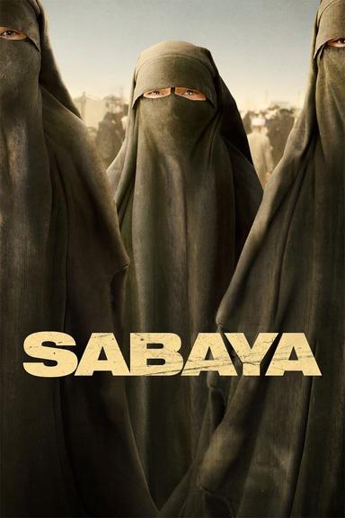 Sabaya poster