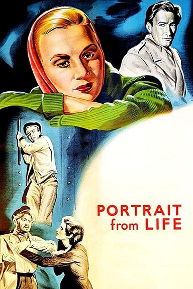 Portrait from Life poster