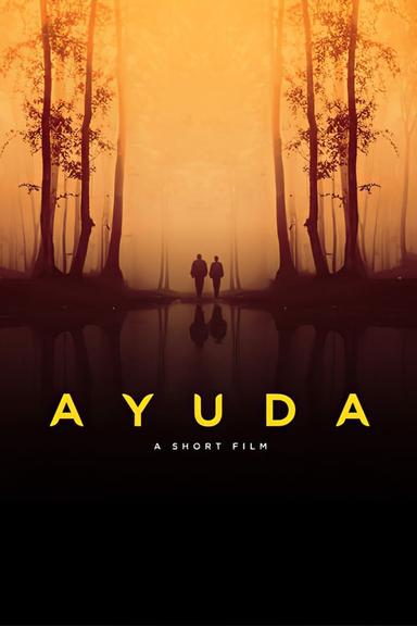 Ayuda poster