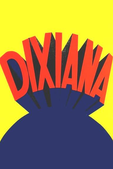 Dixiana poster