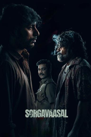 Sorgavaasal poster