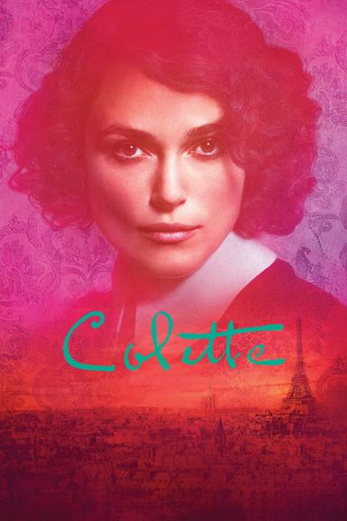 Colette poster