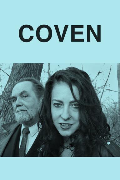 Coven poster