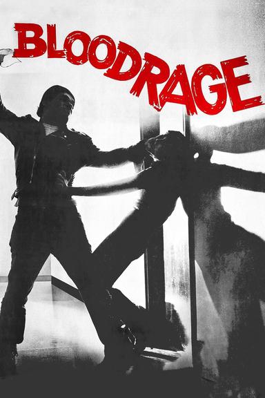 Bloodrage poster