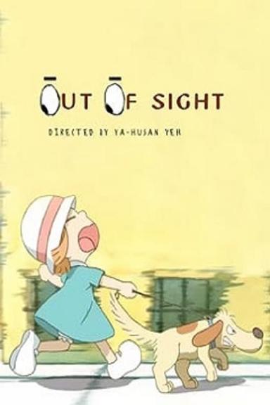 Out of Sight poster