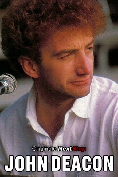 John Deacon - Il Documentario poster