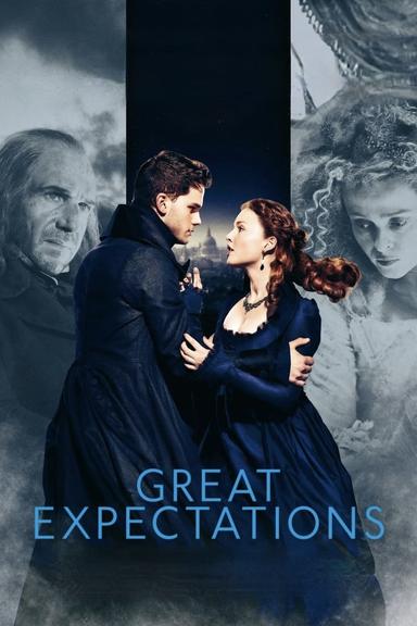 Great Expectations poster