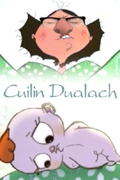 Cúilín Dualach poster