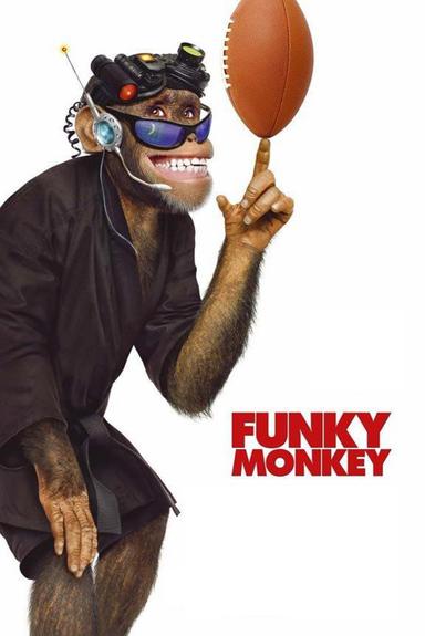 Funky Monkey poster