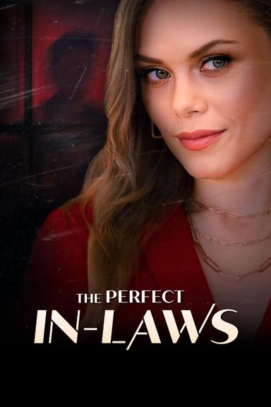 The Perfect In-Laws poster