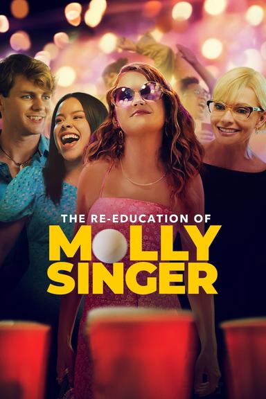 The Re-Education of Molly Singer poster