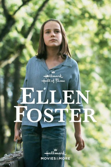 Ellen Foster poster