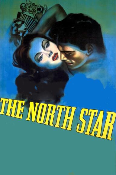 The North Star poster