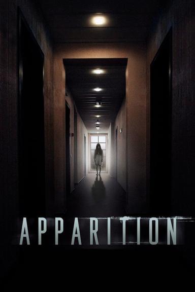 Apparition poster