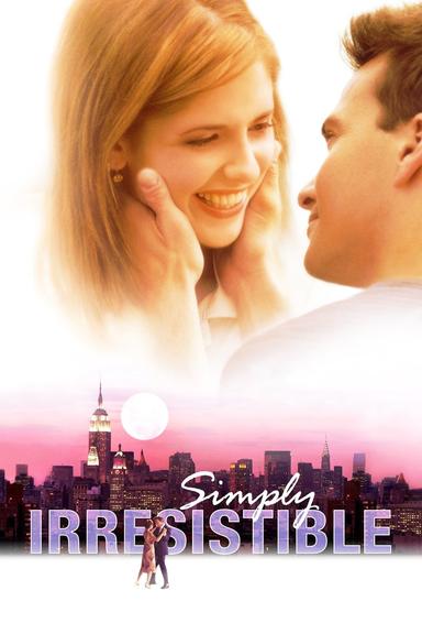 Simply Irresistible poster