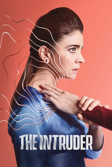 The Intruder poster