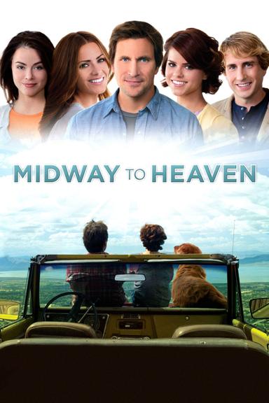 Midway to Heaven poster