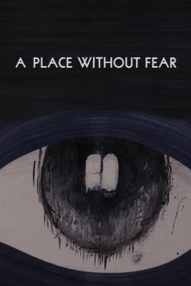 A Place Without Fear poster