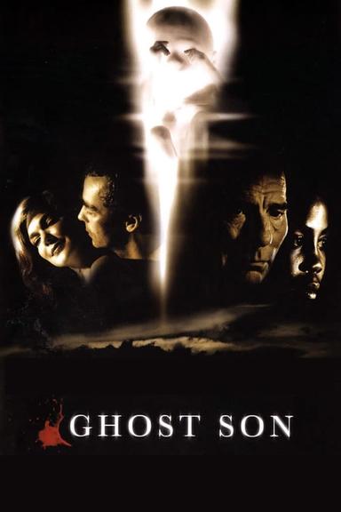 Ghost Son poster