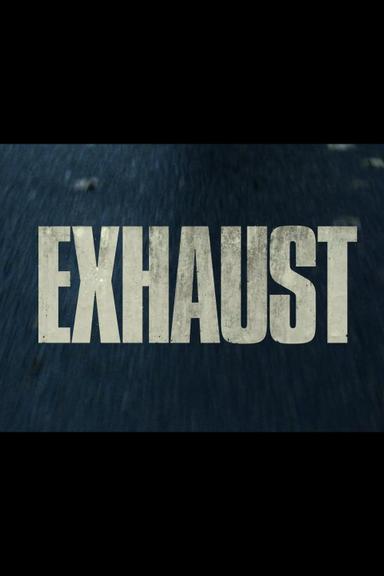 Exhaust poster