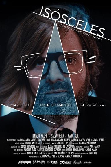 Isósceles poster