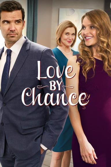 Love by Chance poster