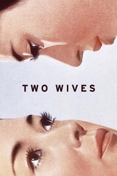 Two Wives poster