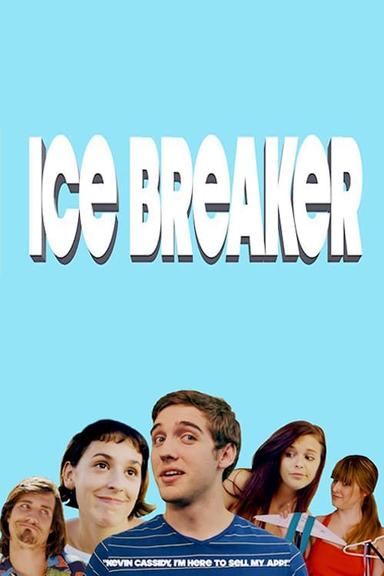 Ice Breaker poster