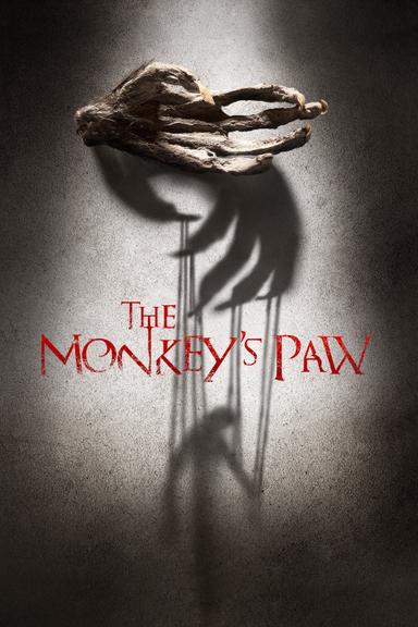 The Monkey's Paw poster