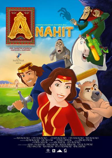 Anahit poster