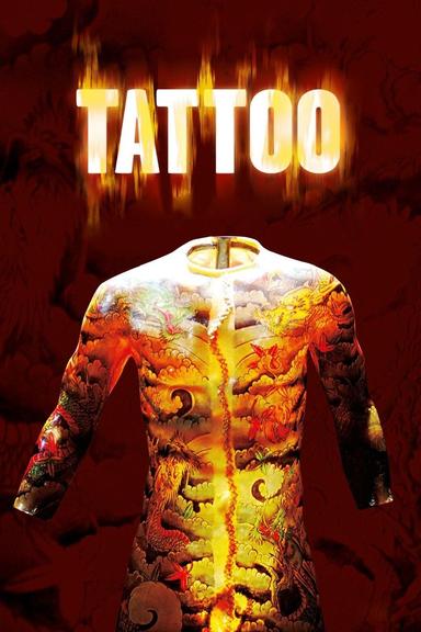 Tattoo poster