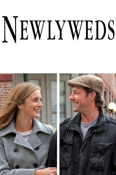 Newlyweds poster