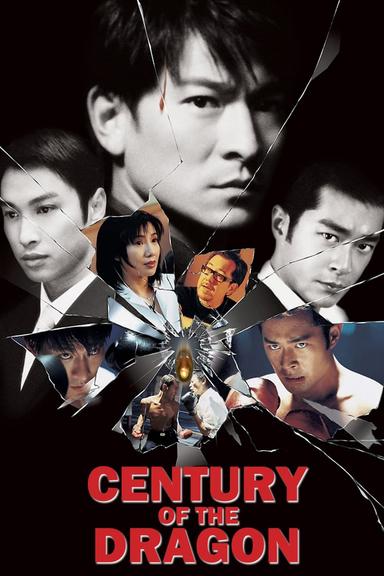 Century of the Dragon poster