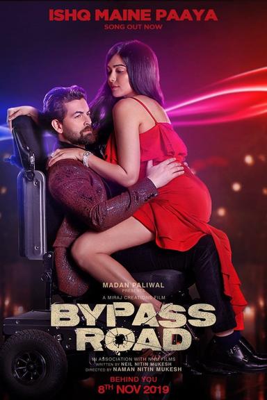 Bypass Road poster