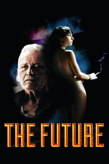 The Future poster