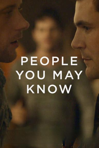 People You May Know poster