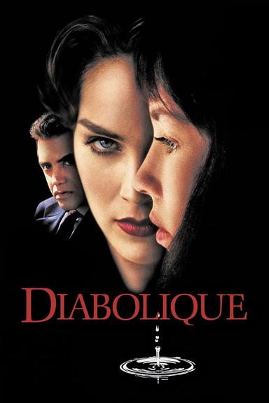 Diabolique poster