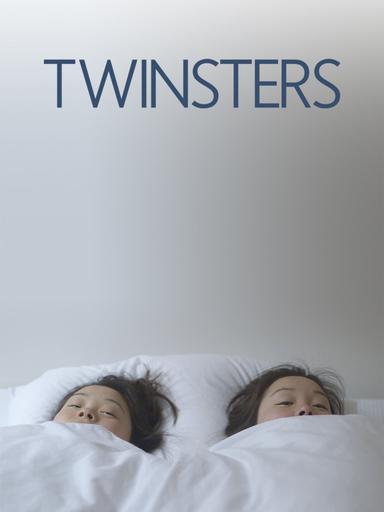 Twinsters poster